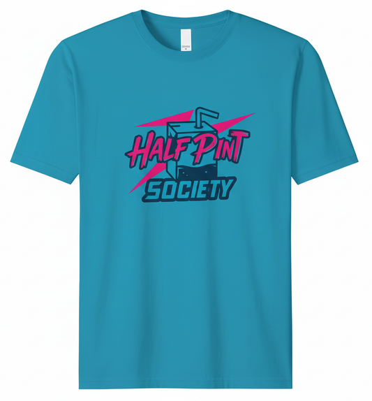 The Half Pint Society "Beast" Tee