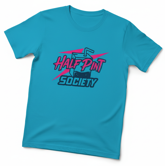 The Half Pint Society "Beast" Tee