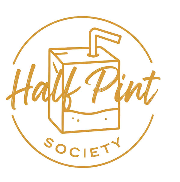 Half Pint Society